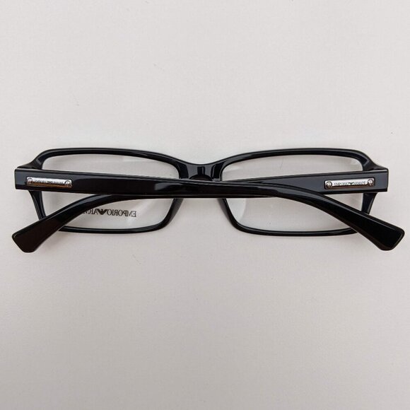 🕶️Emporio Armani EA3010 5017 Eyeglasses 54/16 140 /KAG135🕶️​ - Picture 2 of 6